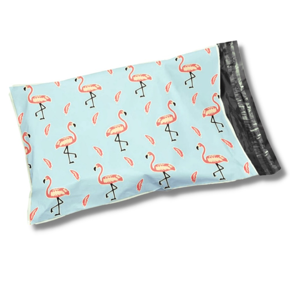 Flamingo Mailer